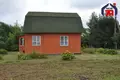 Haus 63 m² Dabryniouski sielski Saviet, Weißrussland