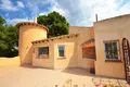 4-Schlafzimmer-Villa 325 m² Altea, Spanien