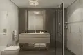 Apartamento 2 habitaciones 65 m² Besiktas, Turquía
