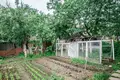 Casa 63 m² Baraulianski sielski Saviet, Belarús