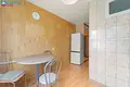 Appartement 1 chambre 32 m² Klaipeda, Lituanie