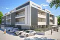 2 bedroom apartment 98 m² triadi, Greece