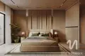 1 bedroom apartment 736 m² Dubai, United Arab Emirates