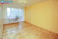 Apartamento 3 habitaciones 64 m² Panevėžys, Lituania