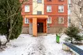 2 room apartment 57 m² Minsk, Belarus