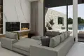 Residential complex Luxury villas with a panoramic view on the first sea line, Ayia Napa, Cyprus