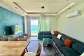 Apartamento 3 habitaciones 105 m² Mezitli, Turquía