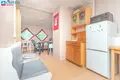 House 32 m² Gervenupis, Lithuania