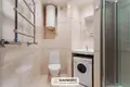 Mieszkanie 3 pokoi 80 m² Mińsk, Białoruś