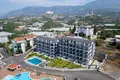 Appartement 1 chambre 61 m² Région méditerranéenne, Turquie
