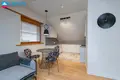 Mieszkanie 2 pokoi 40 m² Kowno, Litwa