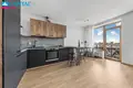 1 room apartment 36 m² Vilnius, Lithuania