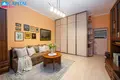 4 room apartment 82 m² Vilnius, Lithuania