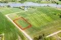 Land 1 378 m² Radzyny, Poland