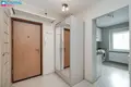 Mieszkanie 1 pokój 35 m² Wilno, Litwa