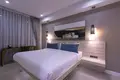 Mieszkanie 1 pokój 45 m² Phuket, Tajlandia