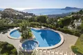 3 bedroom apartment 217 m² Altea, Spain