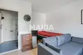 Квартира 1 комната 32 м² Turku sub region, Финляндия