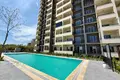 Mieszkanie 2 pokoi 47 m² Mezitli, Turcja