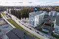 Apartamento 3 habitaciones 69 m² Tampere sub region, Finlandia