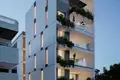 Mieszkanie 2 pokoi 75 m² Limassol, Cypr