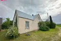 House 75 m² Salteniai, Lithuania