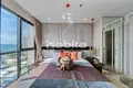 1 bedroom apartment 38 m² Pattaya, Thailand