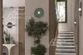 6 room house 180 m² Moscow, Russia