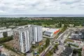 Mieszkanie 2 pokoi 43 m² w Sopot, Polska