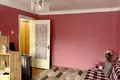 Appartement 1 chambre 34 m² Minsk, Biélorussie