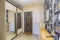 2 room apartment 51 m² Minsk, Belarus