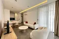 Apartamento 2 habitaciones  Kargicak, Turquía