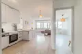 2 room apartment 35 m² in Warsaw, Poland
