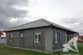 House 76 m² Radvanicki sielski Saviet, Belarus