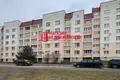 Apartamento 1 habitación 44 m² Grodno, Bielorrusia