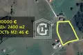 Parcelas 2 400 m² Zabljak, Montenegro