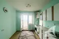 Apartamento 4 habitaciones 79 m² Muchaviecki sielski Saviet, Belarús