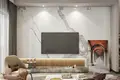 Mieszkanie 2 pokoi 70 m² Dorttepe, Turcja