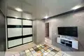 3 room apartment 57 m² Sluck, Belarus