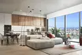 Таунхаус 2 спальни 180 м² Бенидорм, Испания
