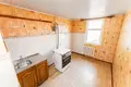 Appartement 1 chambre 38 m² Dziarjynsk, Bélarus