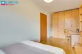 Apartamento 2 habitaciones 46 m² Vilna, Lituania