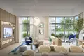 Mieszkanie 2 pokoi 129 m² Dubaj, Emiraty Arabskie