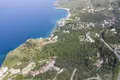 Atterrir 2 100 m² Rijeka-Rezevici, Monténégro