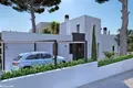 Villa 4 chambres 193 m² Calp, Espagne