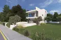 Willa 3 pokoi 188 m² Yeroskipou, Cypr