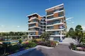 3 bedroom apartment 108 m² Pafos, Cyprus