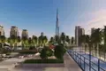 Apartamento 2 habitaciones 573 m² Dubái, Emiratos Árabes Unidos