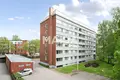 Mieszkanie 3 pokoi 79 m² Kotka Hamina sub region, Finlandia