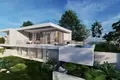 Willa 4 pokoi 211 m² Peyia, Cypr